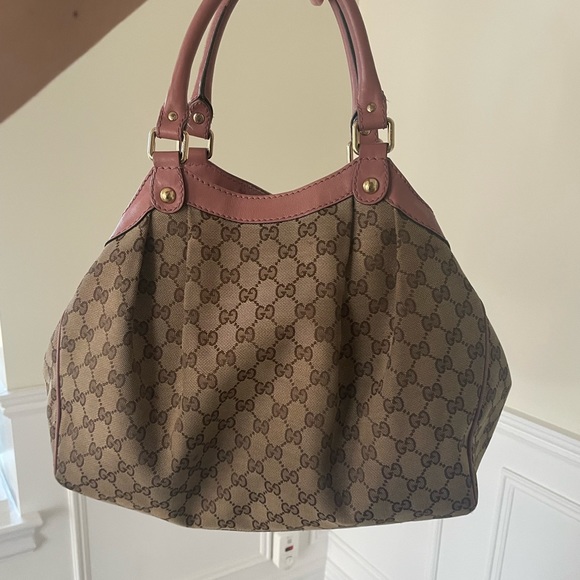 Barbie Gucci bag - Picture 3 of 11